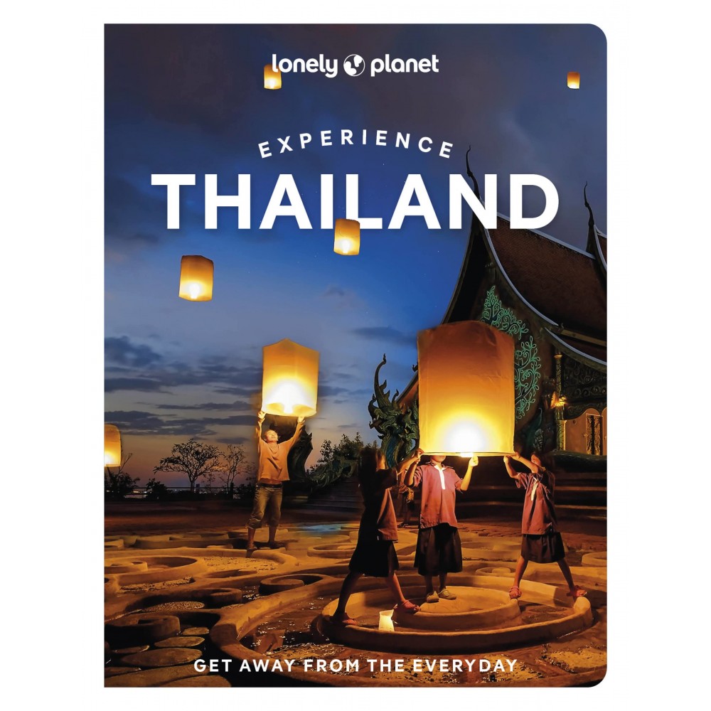 Experience Thailand Lonely Planet